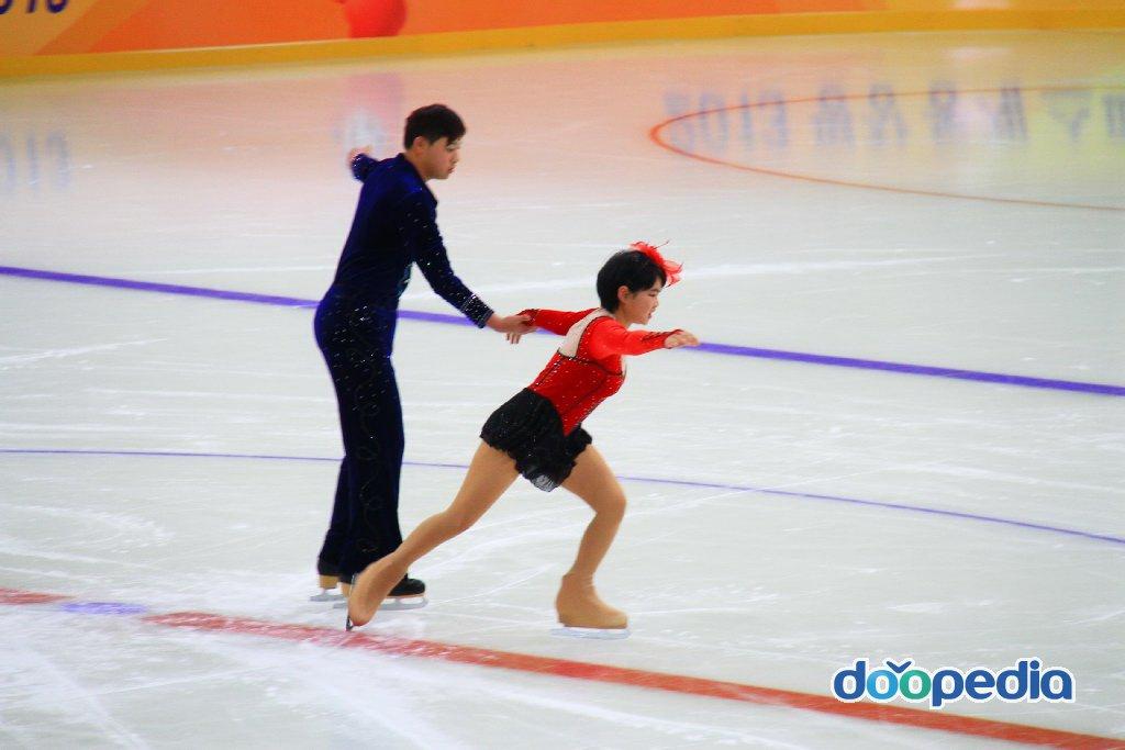 피겨스케이트 이미지 3