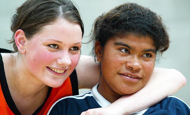 넷볼 이미지 3